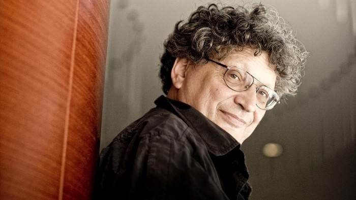 René Jacobs dirige la Missa solemnis de Beethoven