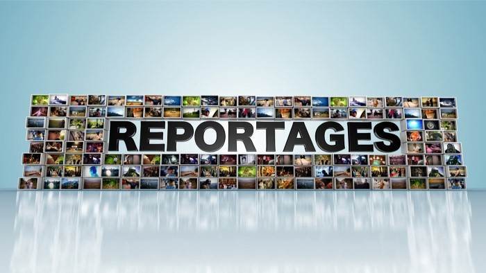Reportages