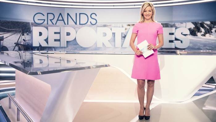 Reportages découverte