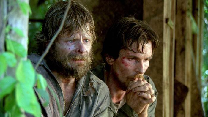 Rescue Dawn