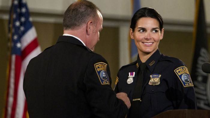 Rizzoli & Isles