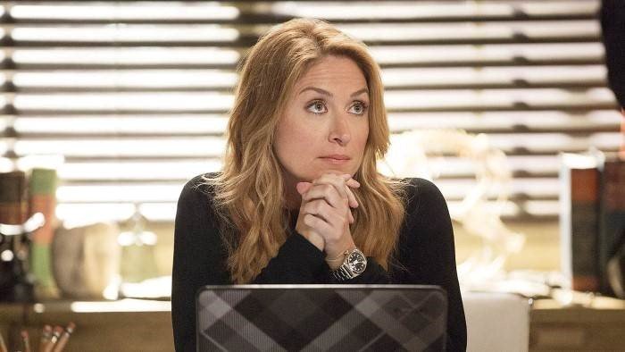 Rizzoli & Isles