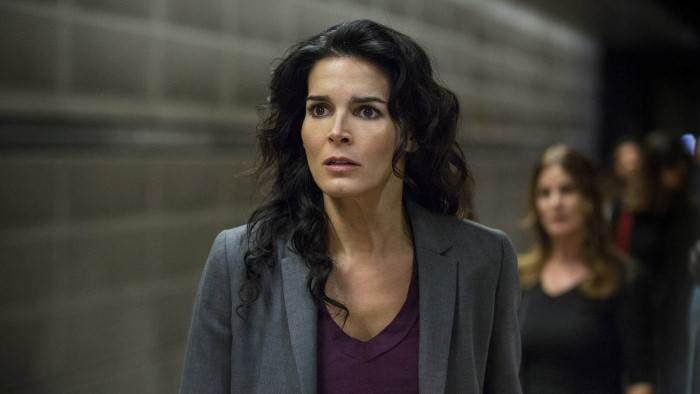 Rizzoli & Isles