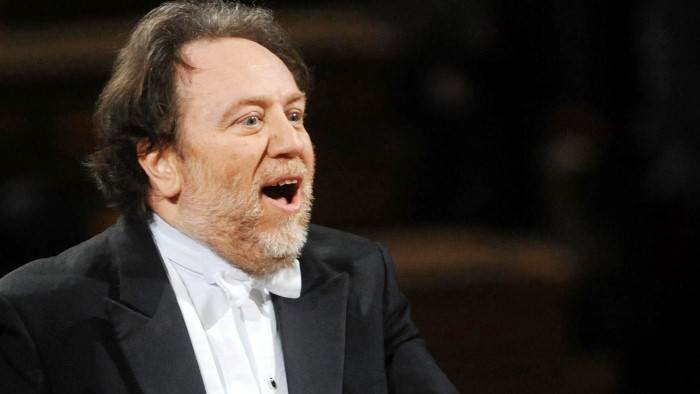 Rossini : «Petite Messe solennelle»