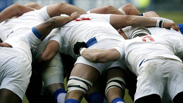 Rugby
