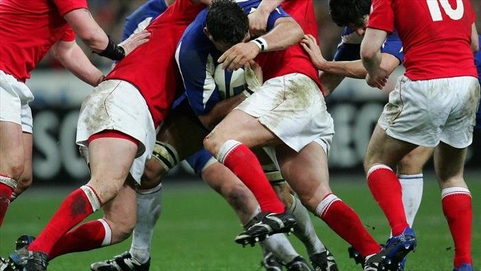 Rugby