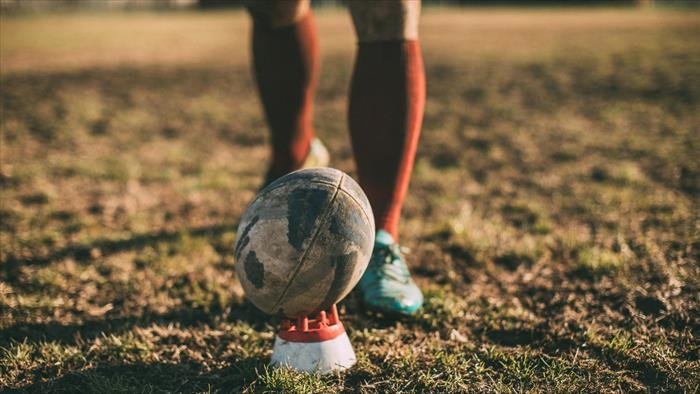 Rugby à 7