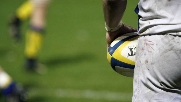 Rugby à 7