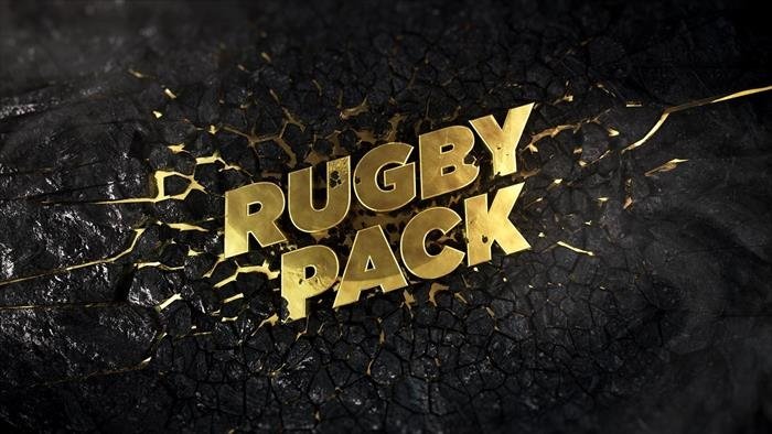 Rugby Pack