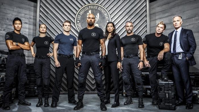 S.W.A.T.