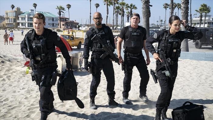 S.W.A.T.