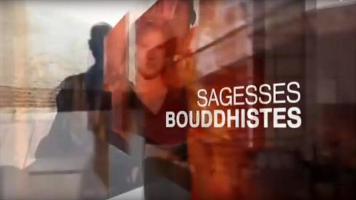 Sagesses bouddhistes