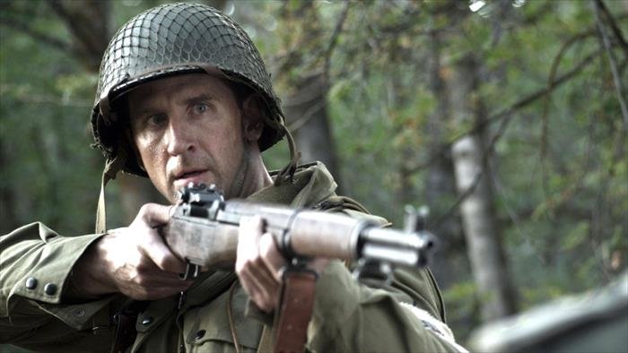 Saints and Soldiers : l'honneur des paras