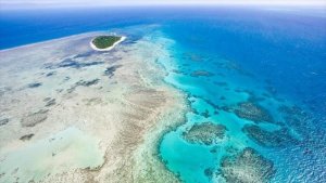 Sale temps pour la planète