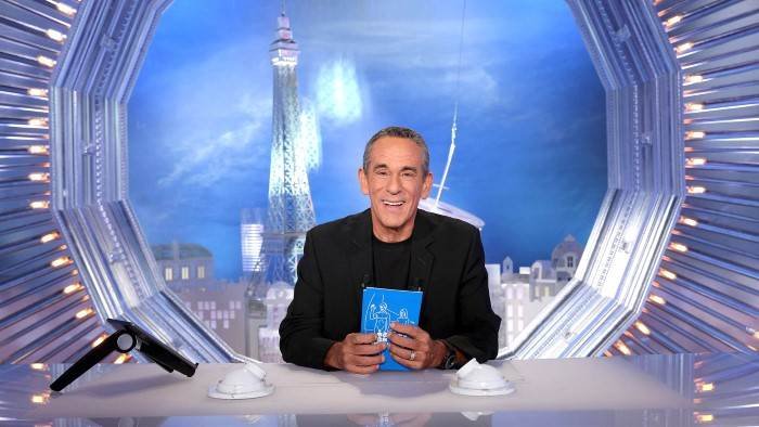Salut les Terriens !