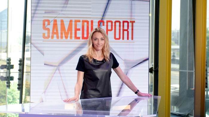 Samedi sport