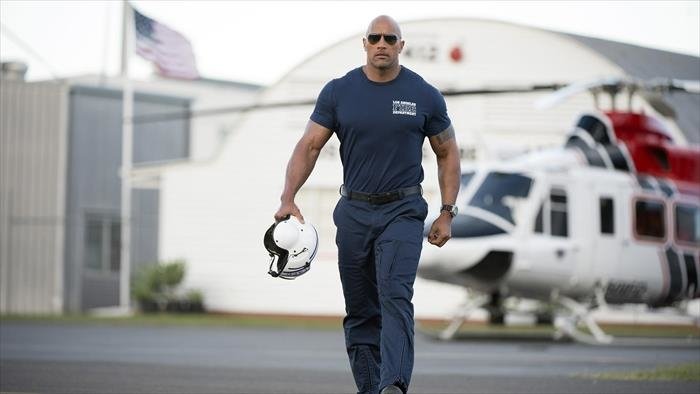San Andreas