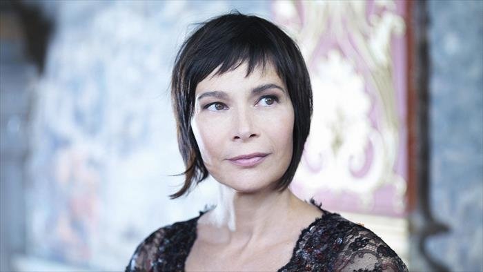 Sandrine Piau et le Kammerorchester Basel