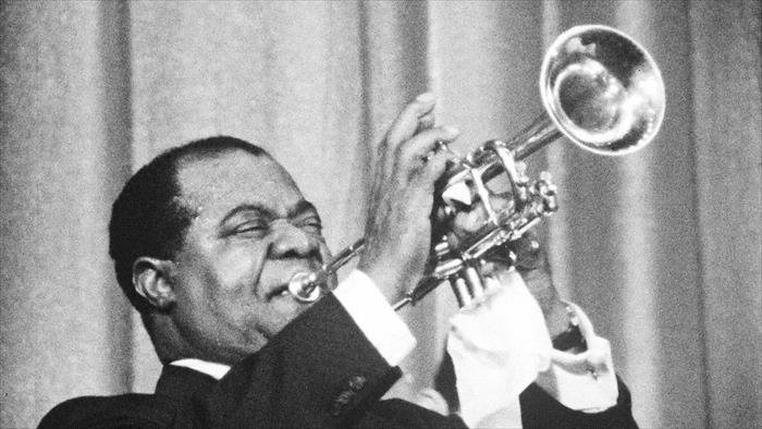 Satchmo special : Louis Armstrong and his all Stars