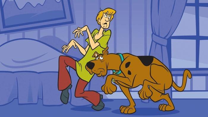 Scooby-Doo