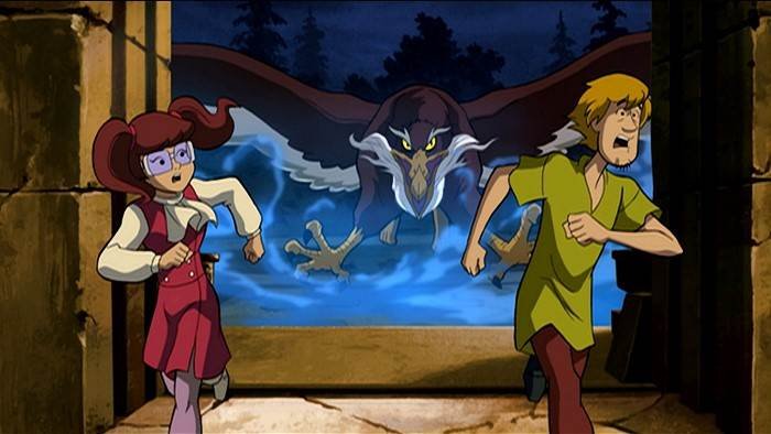 Scooby Doo, Abracadabra-Doo