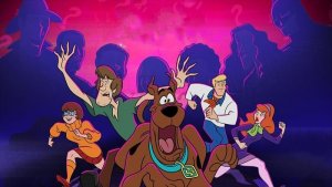 Scooby-Doo et compagnie