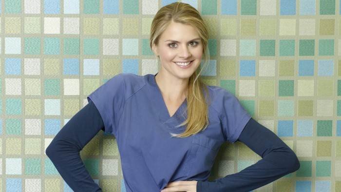 Scrubs