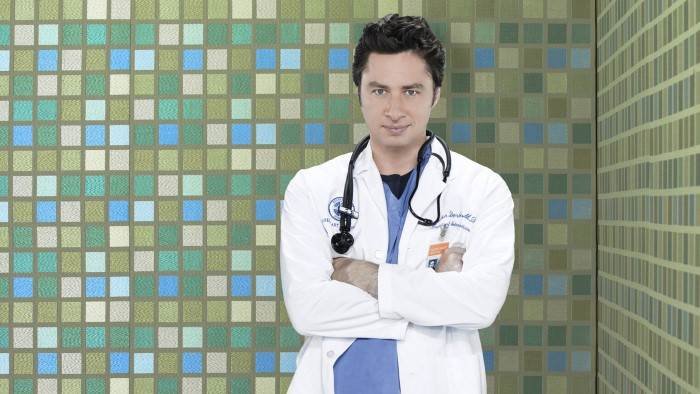 Scrubs