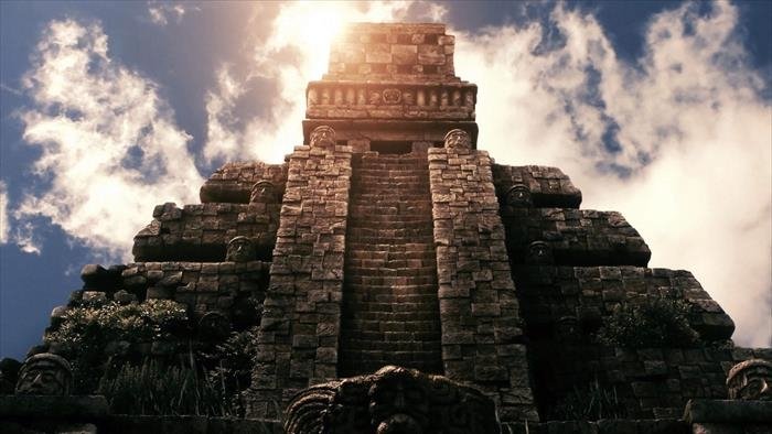 Secrets d'empires
