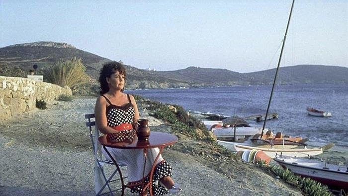 Shirley Valentine