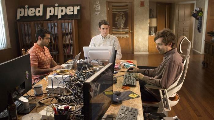 Silicon Valley