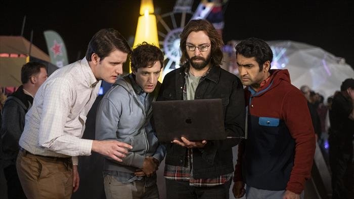 Silicon Valley