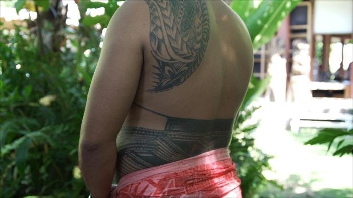 Skindigenous : tatouages et traditions