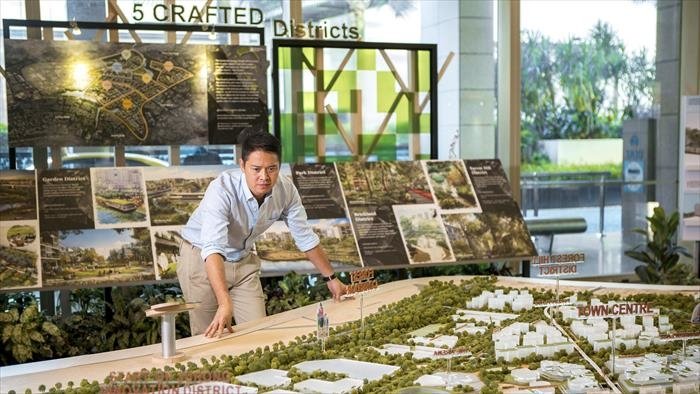 Smart Cities