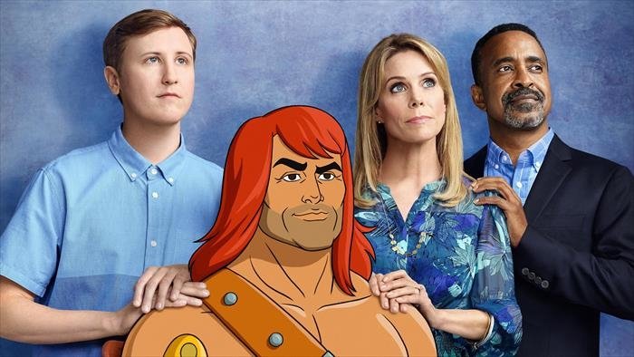 Son of Zorn