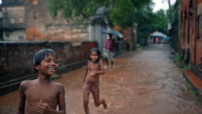 Sonargaon, l'Atlantide de l'Asie