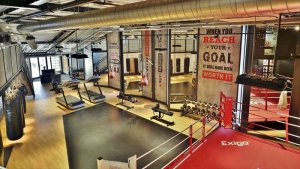 SOS solidarité : opération rénovation