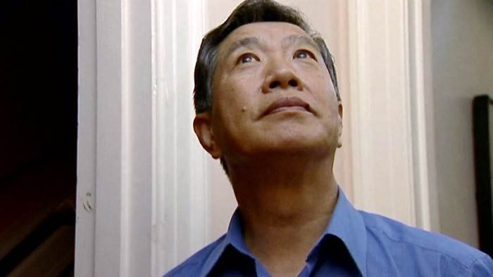 Soupçons (The Staircase)