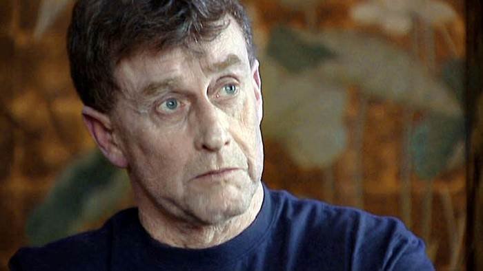 Soupçons (The Staircase)