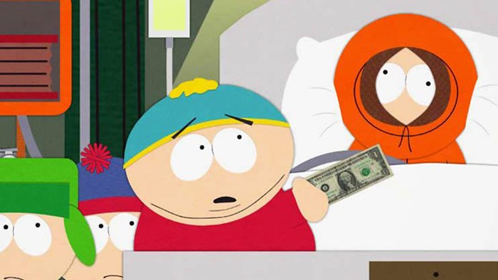 South Park