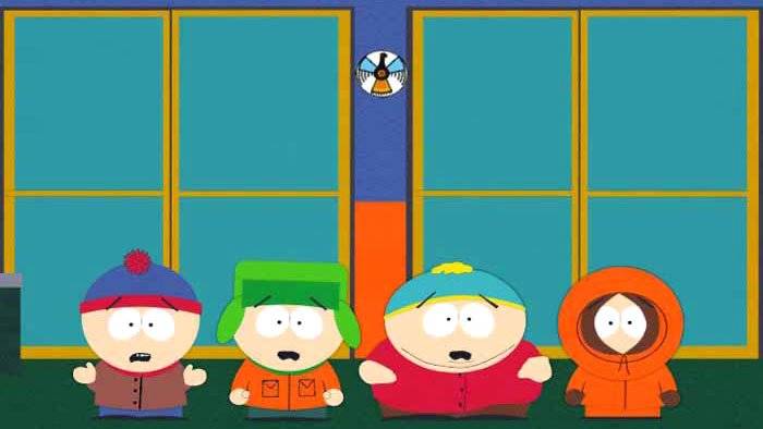 South Park