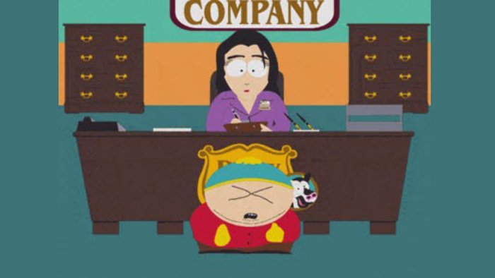 South Park