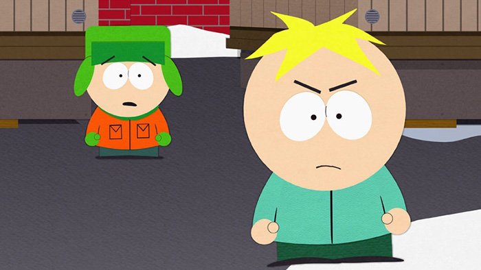 South Park