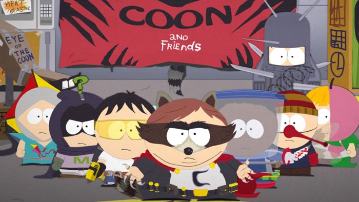 South Park