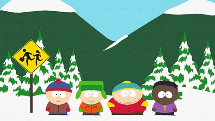 South Park