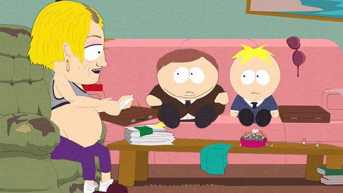 South Park