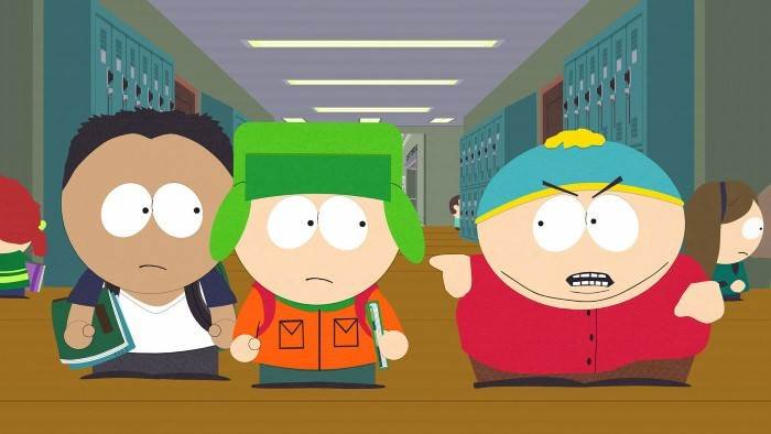 South Park