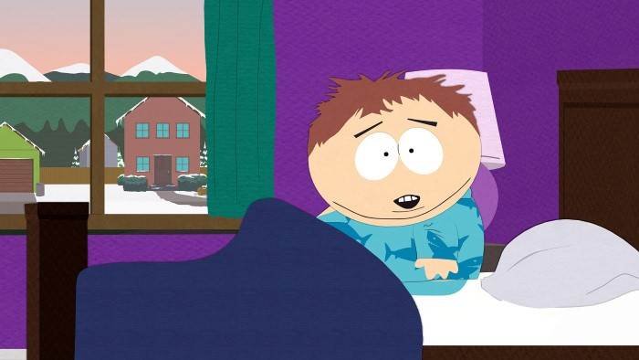 South Park