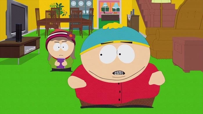 South Park