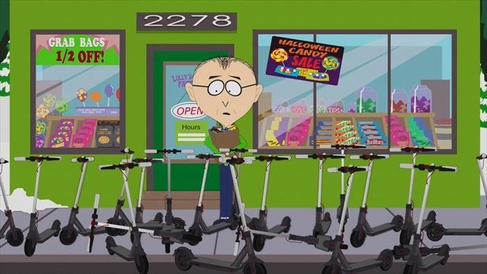 South Park